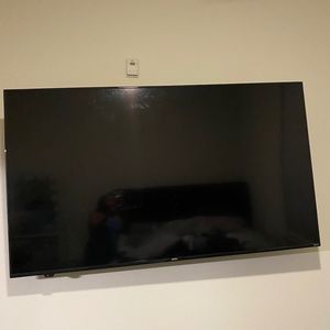 70 inch Roku tv